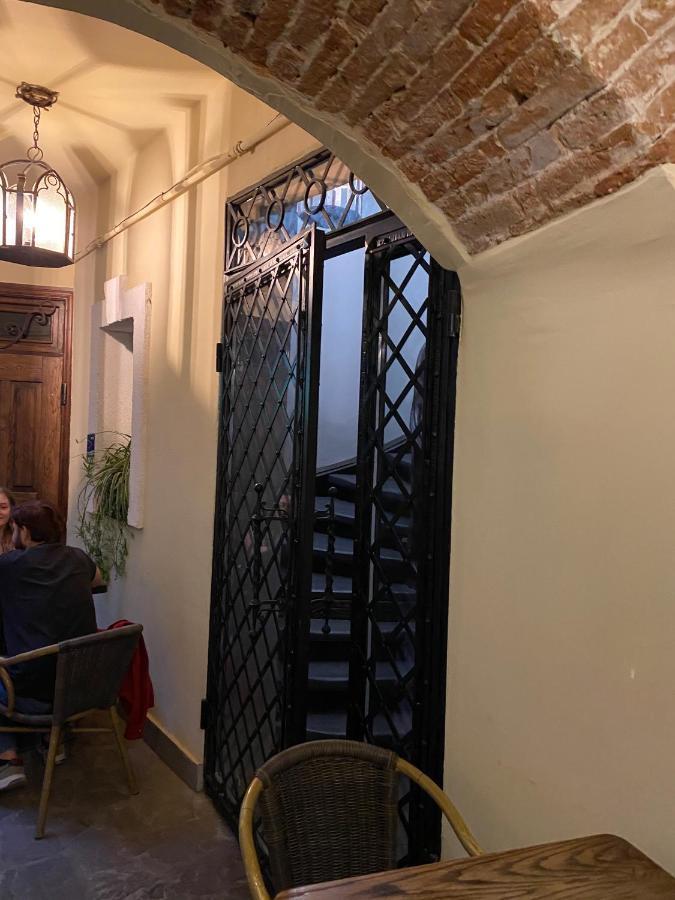 на вулиці лесі українки 19 Apartment Lemberg