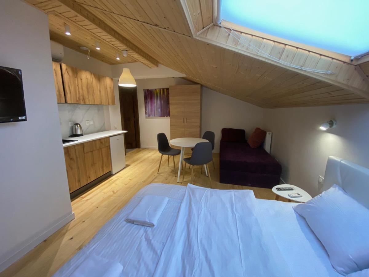 Apartment на вулиці лесі українки 19