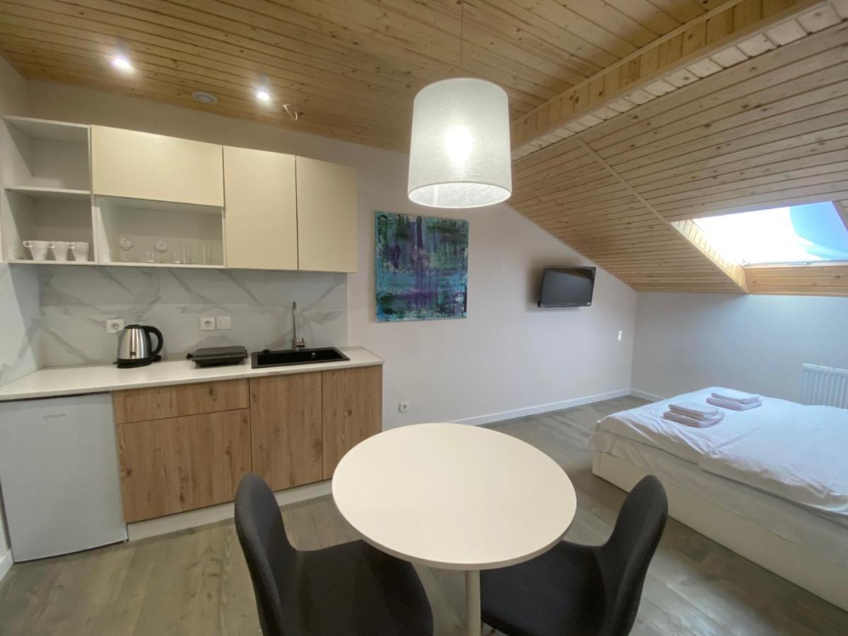 Apartment на вулиці лесі українки 19 Lemberg