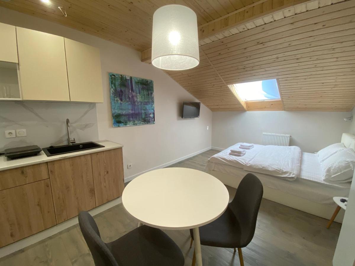 Apartment на вулиці лесі українки 19 Lemberg
