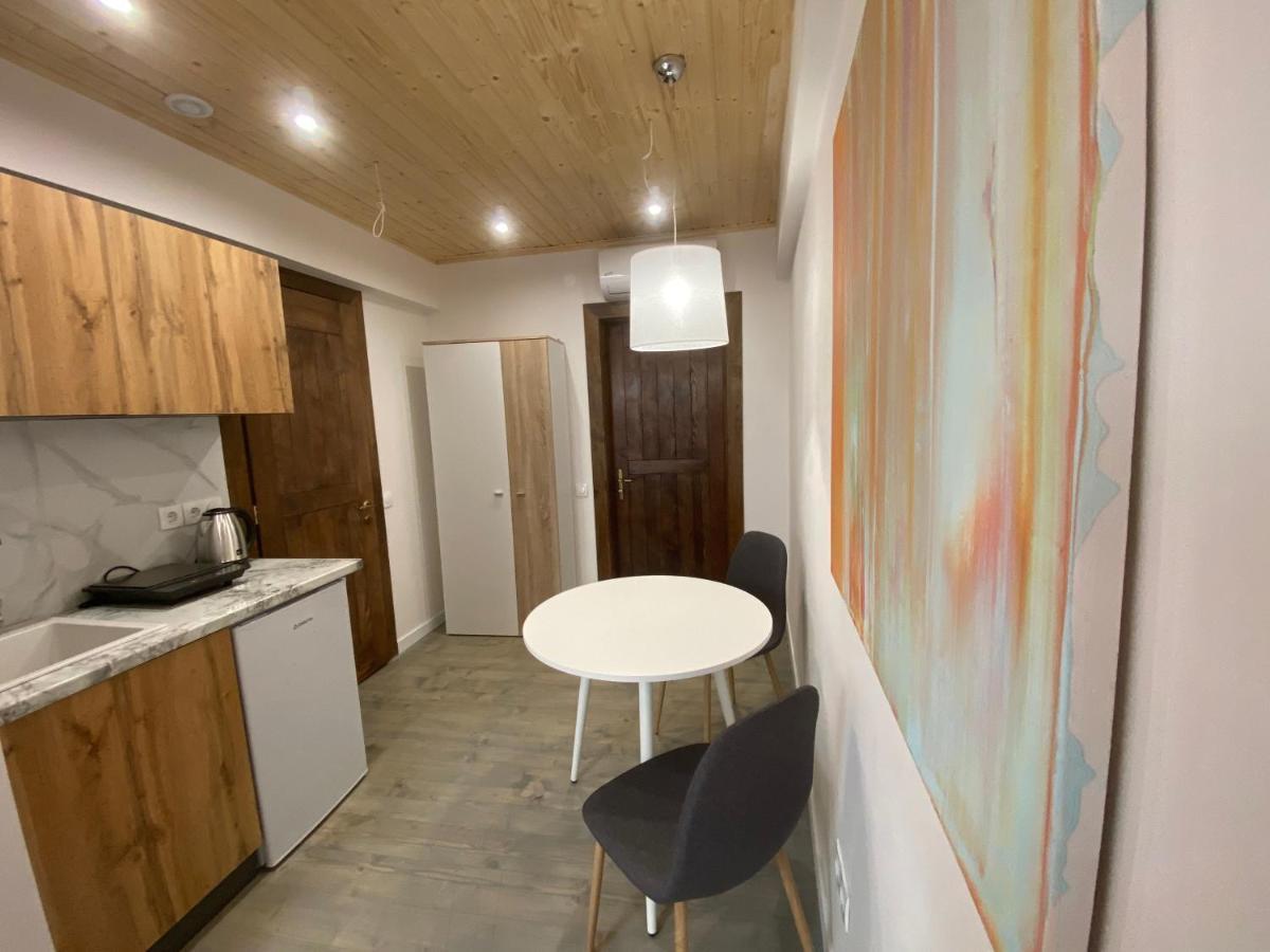 Apartment на вулиці лесі українки 19 Lemberg