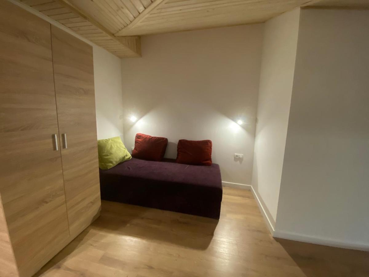 Apartment на вулиці лесі українки 19 *
