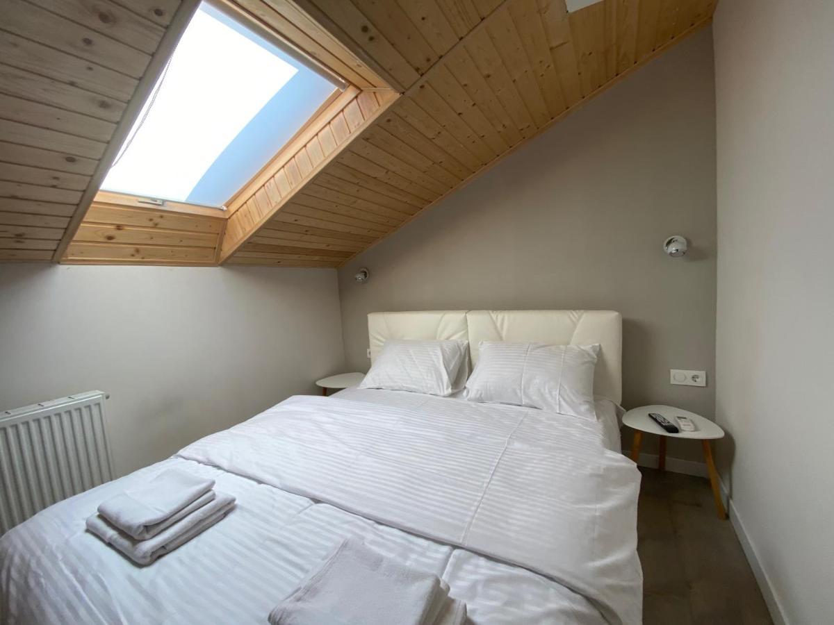 Apartment на вулиці лесі українки 19